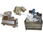 新式 米通、麥通、米花糖自動成型機(jī) 轉(zhuǎn)盤成型機(jī)